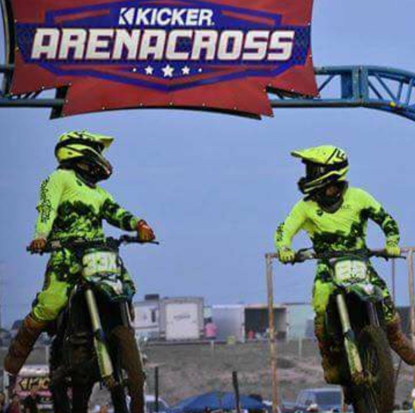 Twins Racing