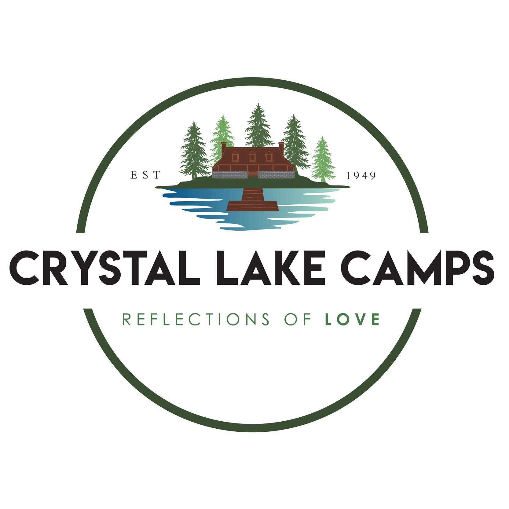 Crystal Lake - A Christian Hypothesis 邦楽 Crystal Lake - A