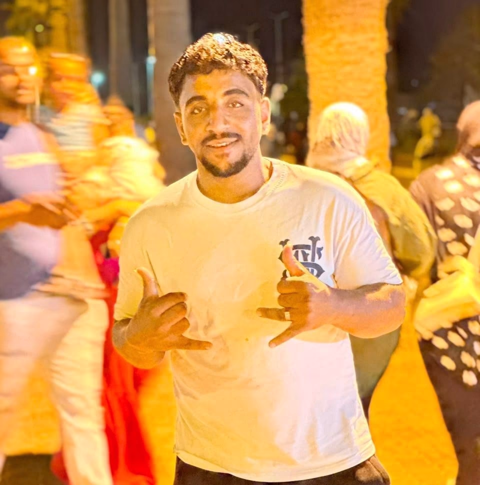 Mostafa Wheib