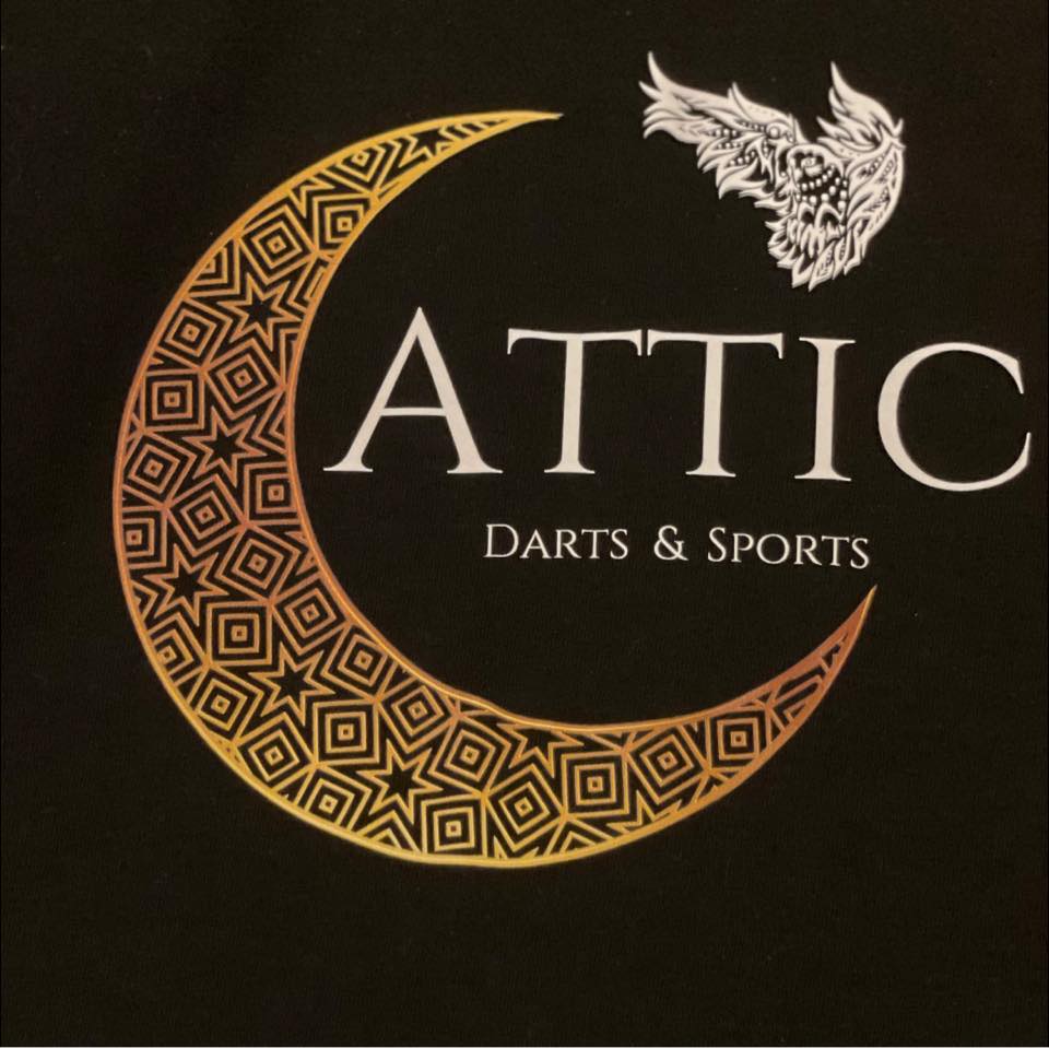 Darts＆Sports ATTIC