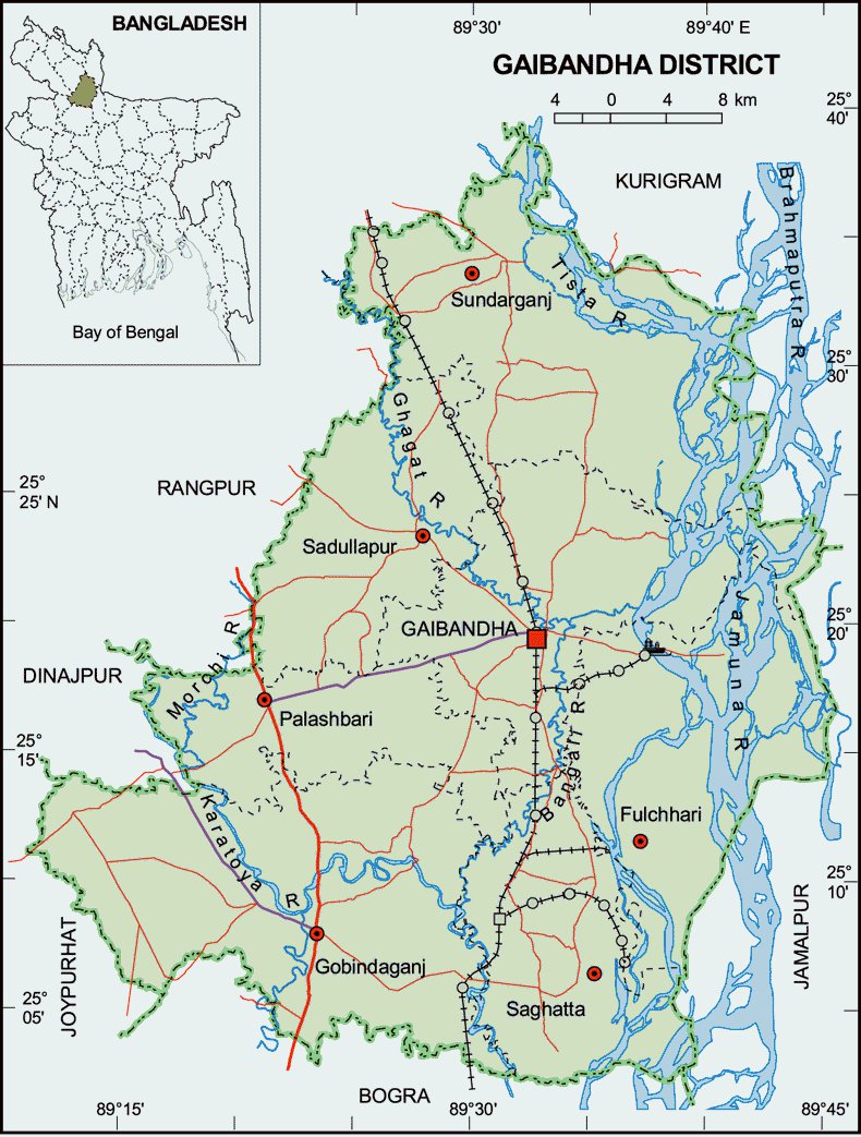 Gaibandha