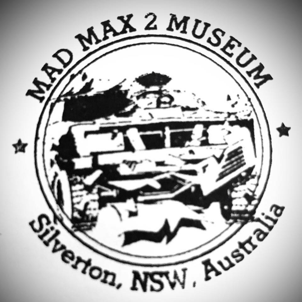 Mad Max Museum, Silverton NSW. Mad Max 2 -The Roadwarrior | Silverton NSW
