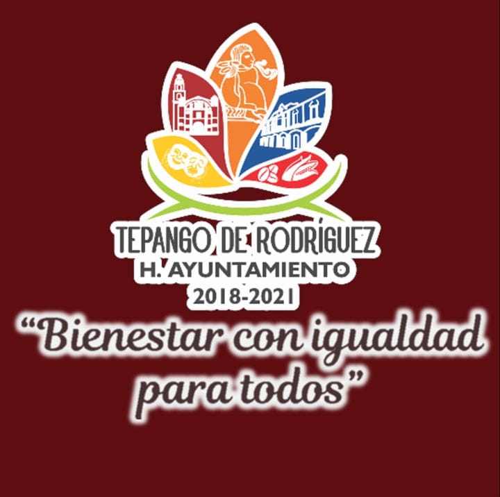 H. Ayuntamiento de Tepango de Rodríguez, Puebla 2018-2021. | Tepango de ...