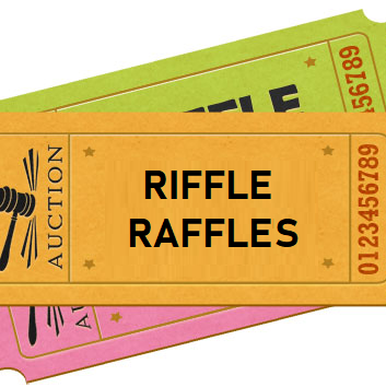 Riffle Raffles