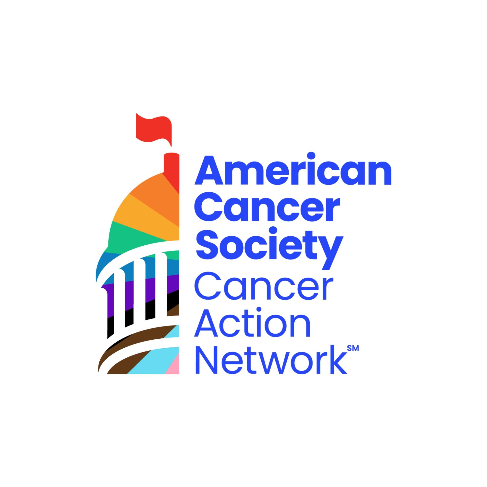 American Cancer Society Cancer Action Network Washington - ACS CAN ...