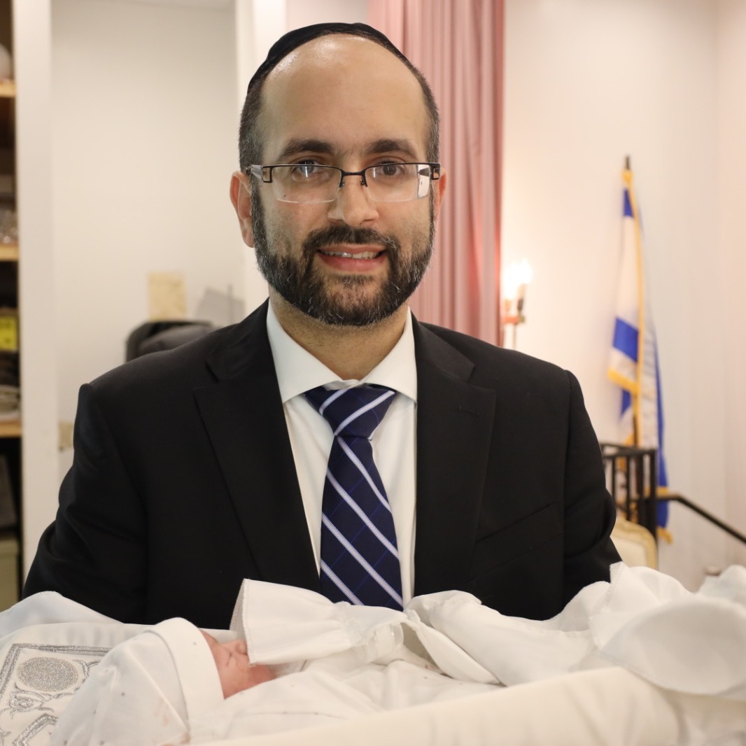 Los Angeles Certified Mohel Brit Milla Circumcision | Los Angeles CA