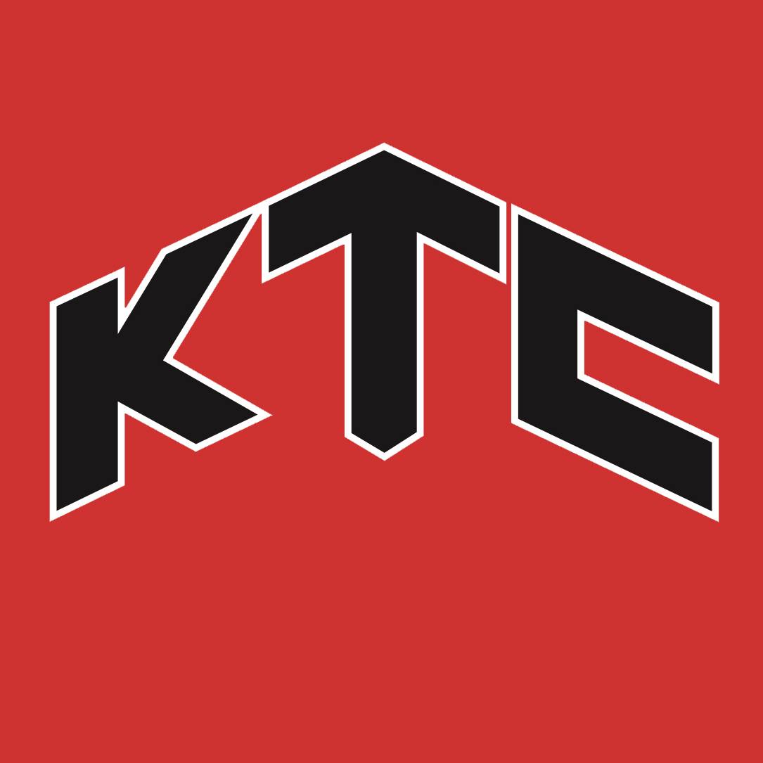 Kentwood Track Club - KTC