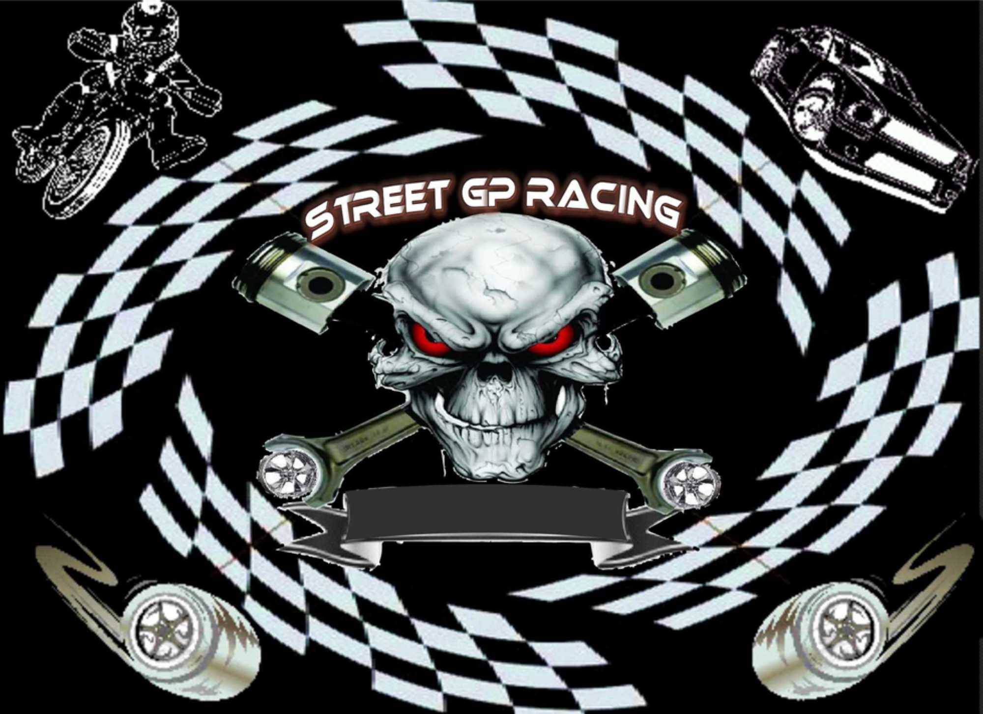 Street Gp Racing