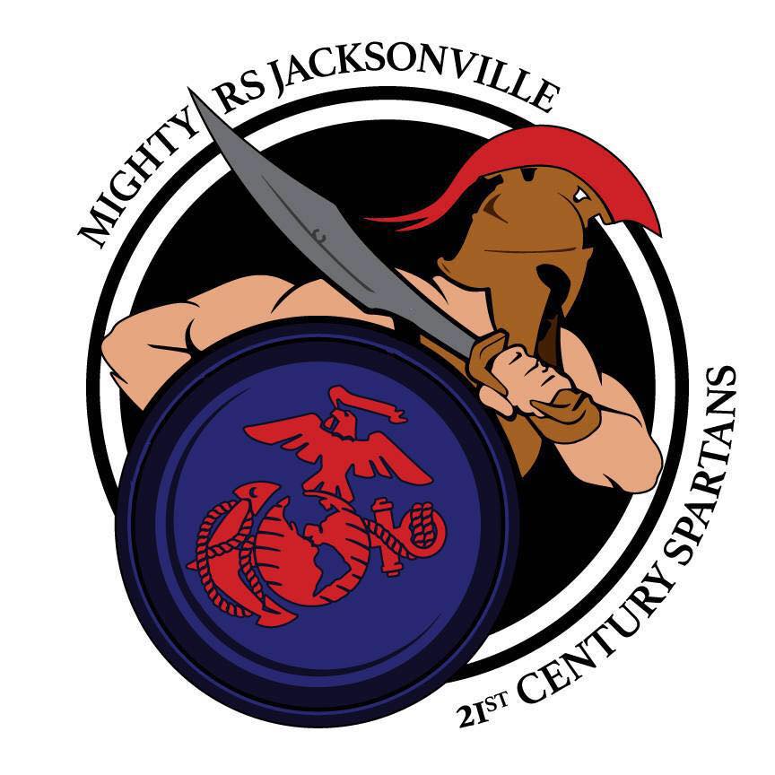 USMC RS JAX SgtMaj