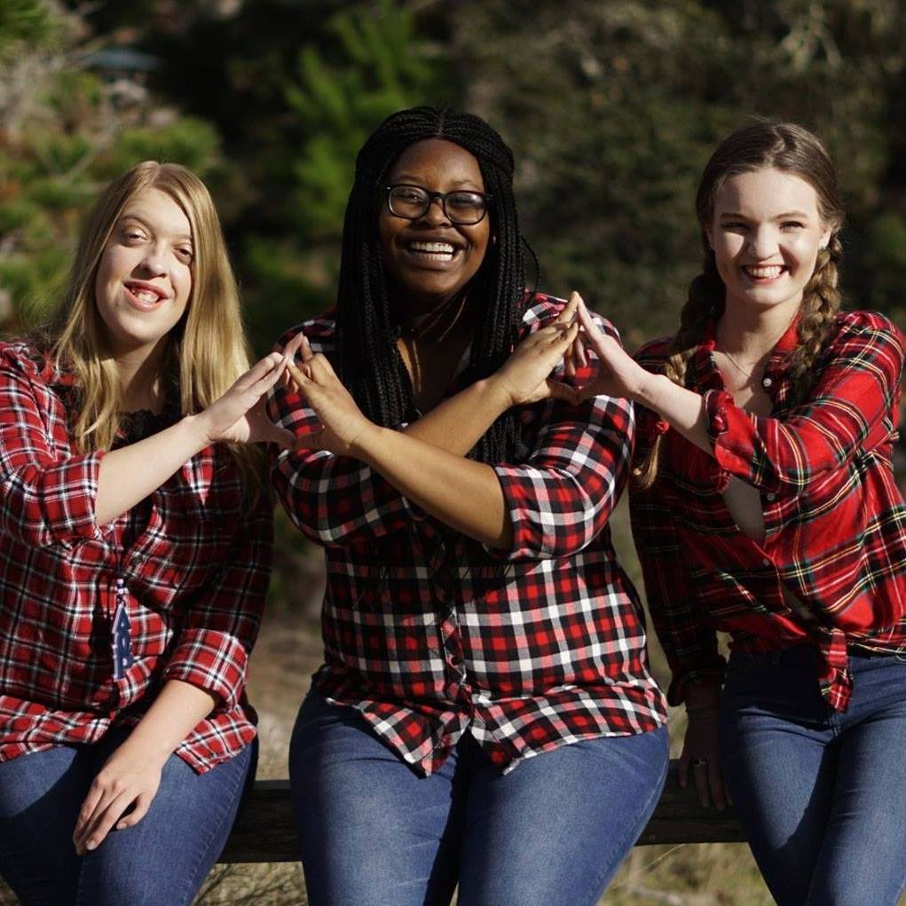 Delta Omega Rho Multicultural Sorority