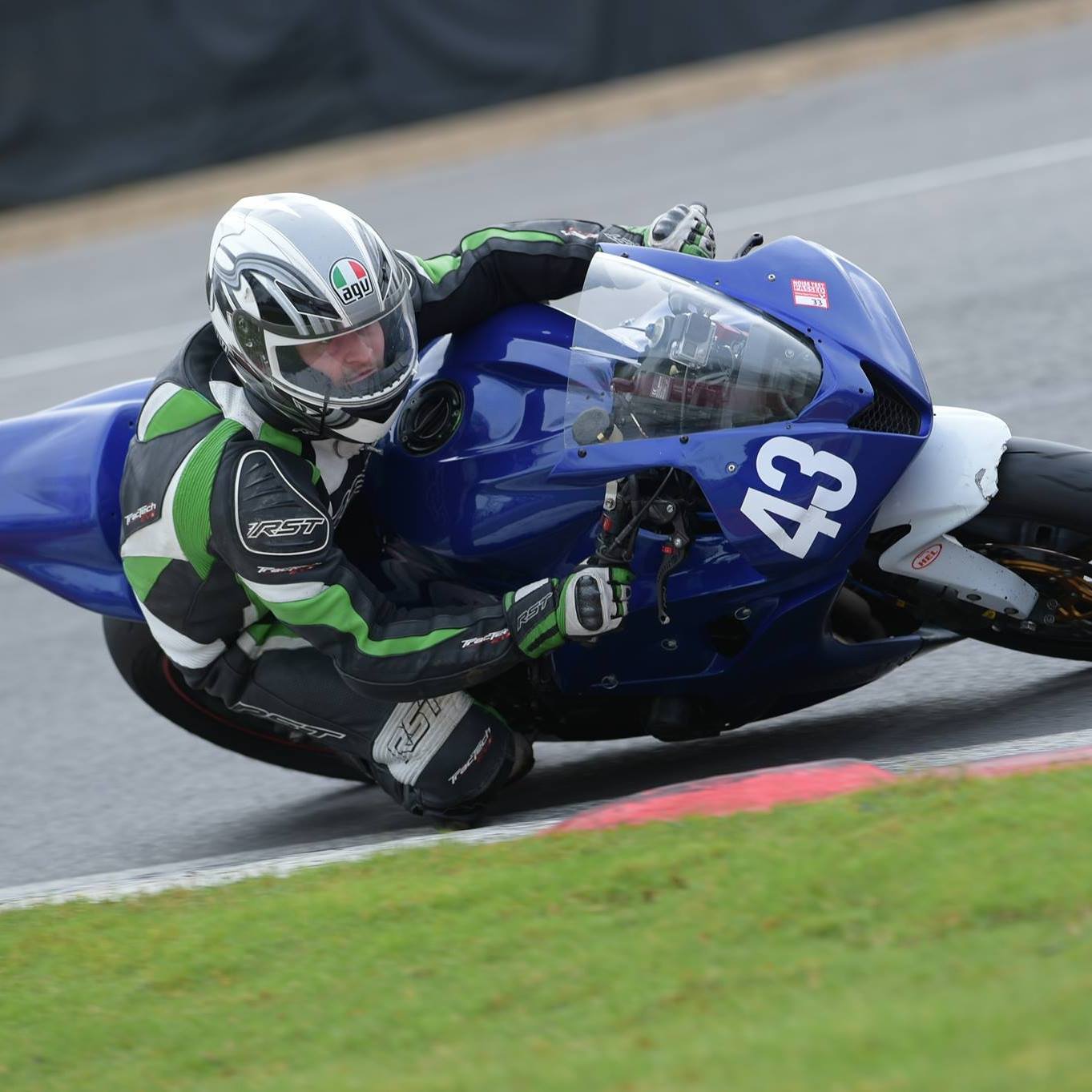 SP Racing