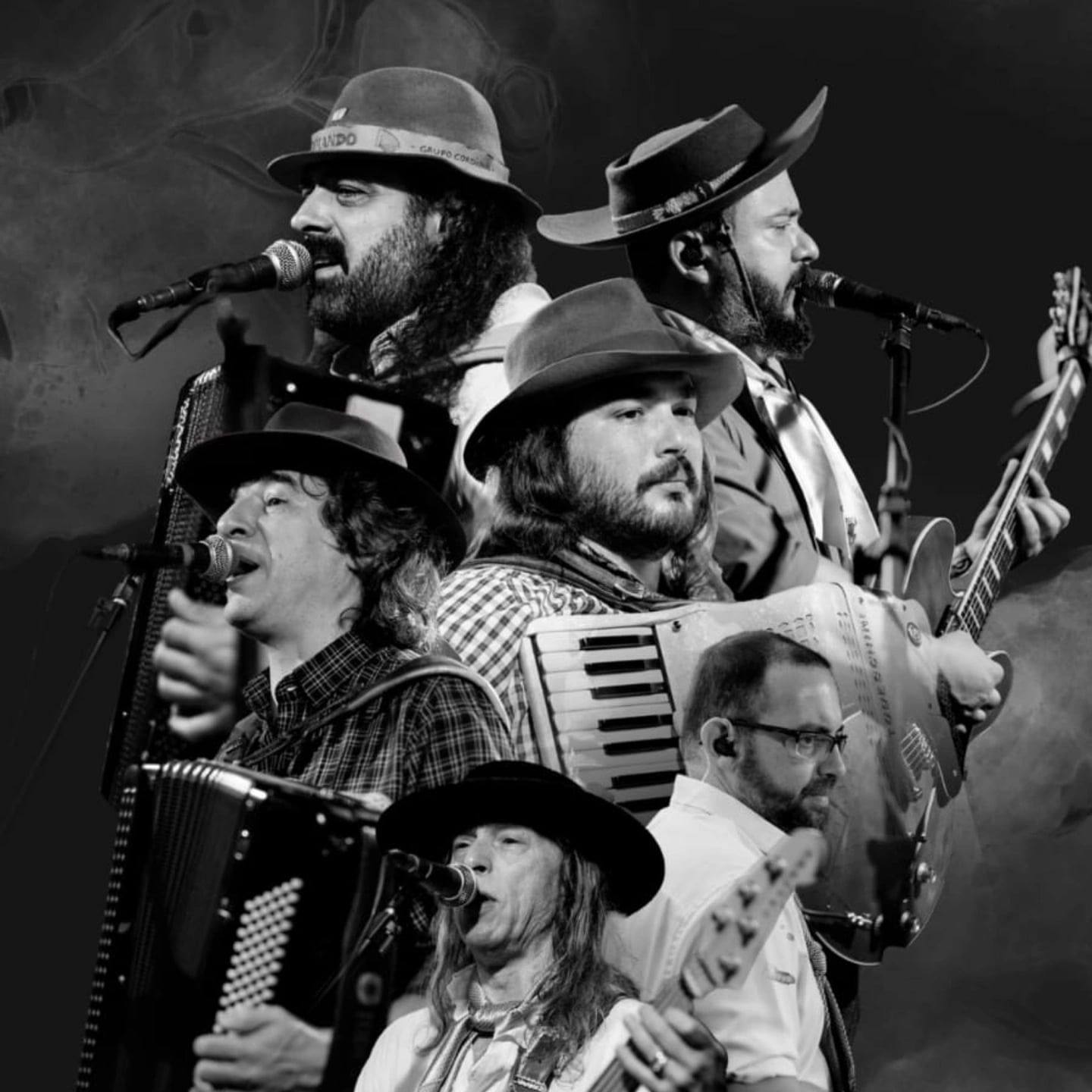Música do Sul