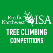PNW ISA Tree Climbing Competitions