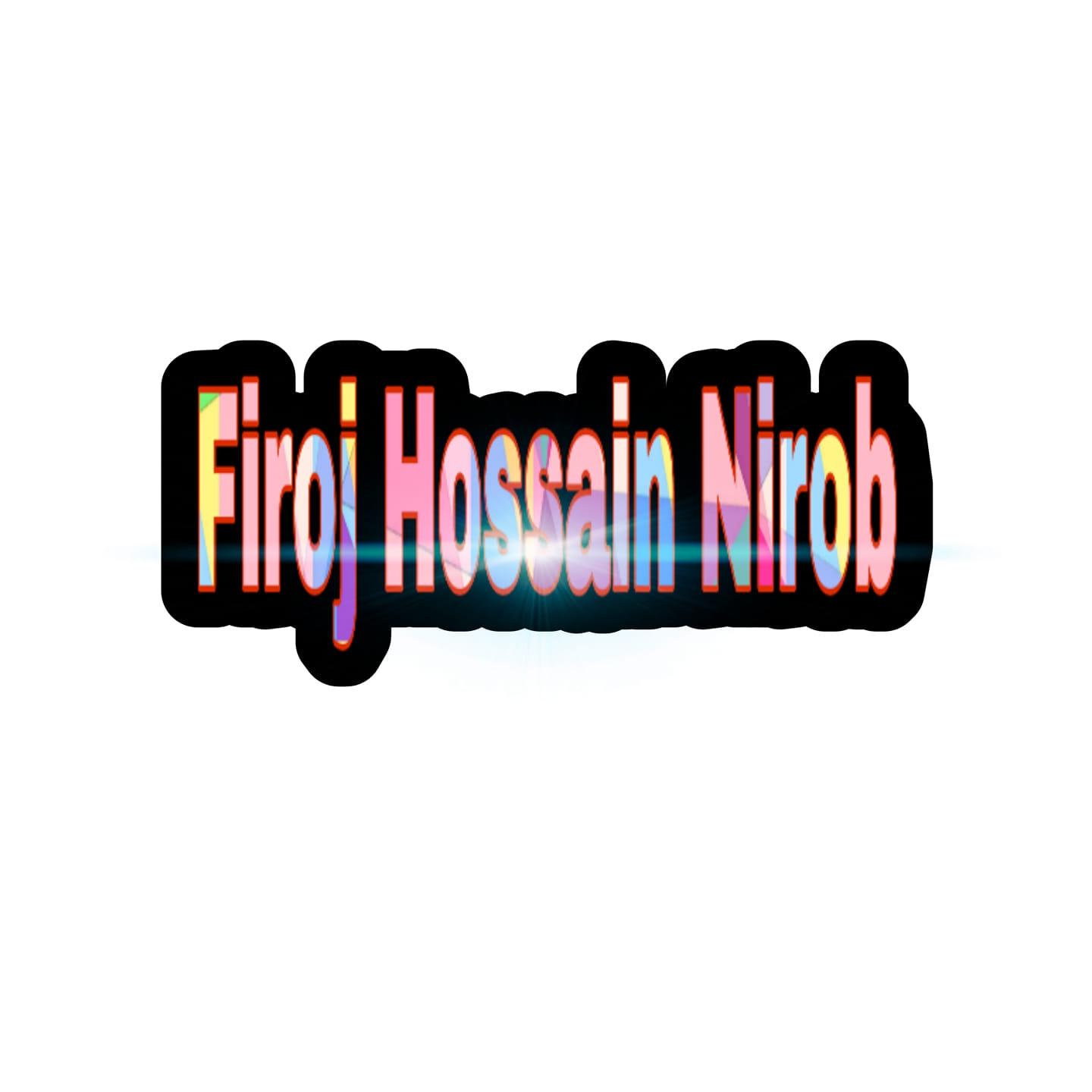 Firoj Hossain Nirob