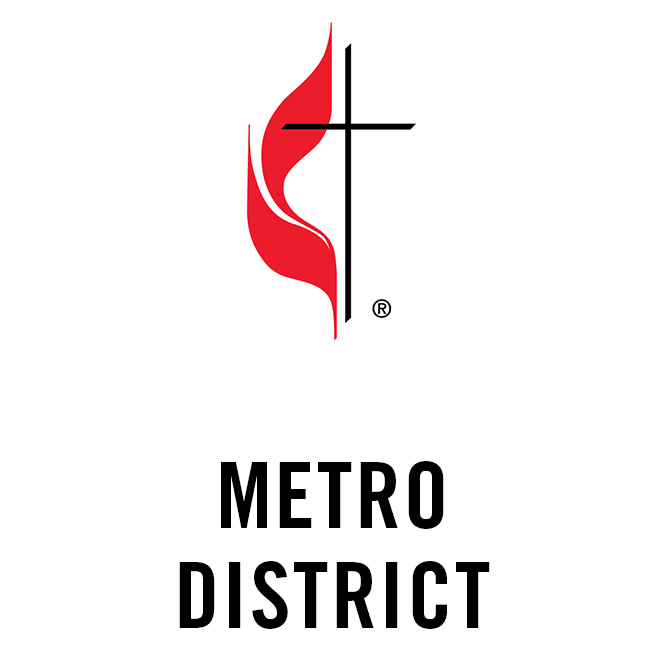Metro District of The United Methodist Church | Huntersville NC