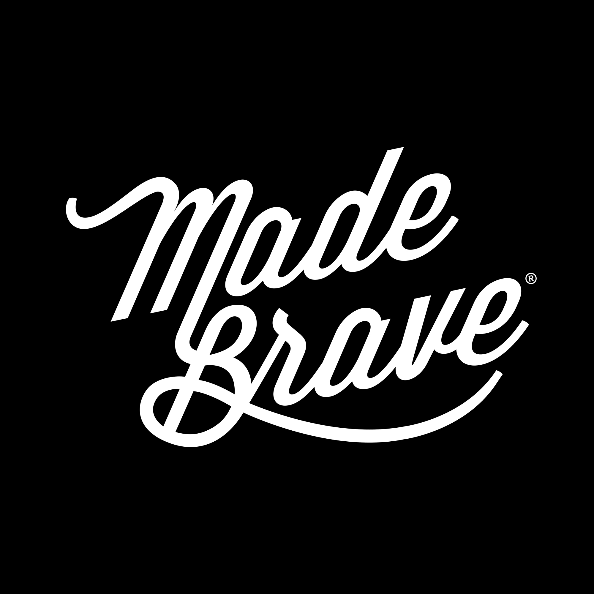 MadeBrave | Glasgow