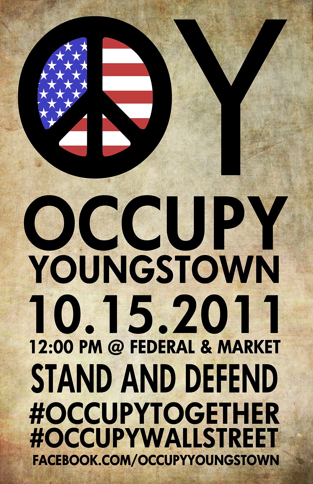 Occupy Warren (Ohio)