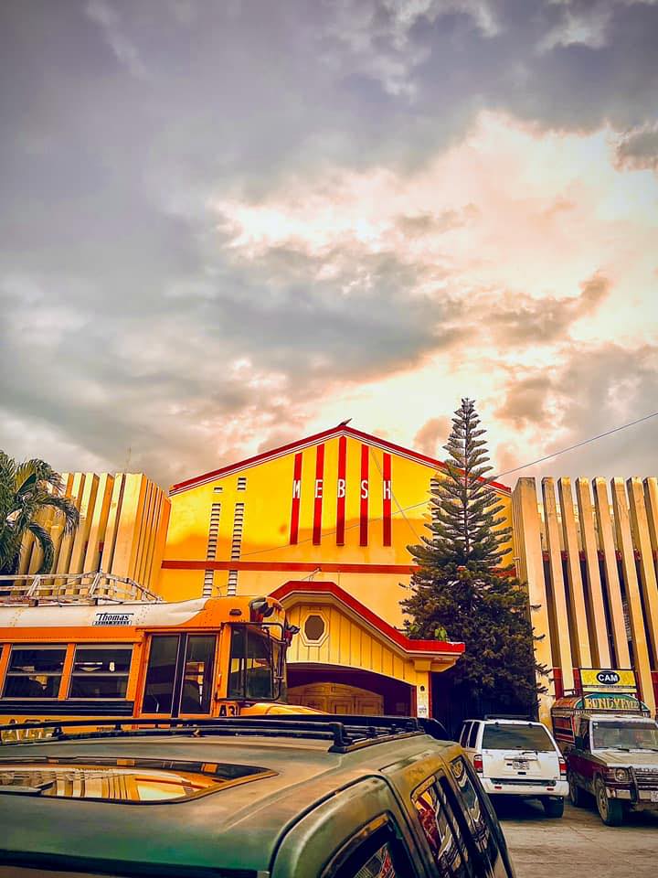 Mission Evangélique Baptiste du Sud d'Haiti MEBSH | Les Cayes