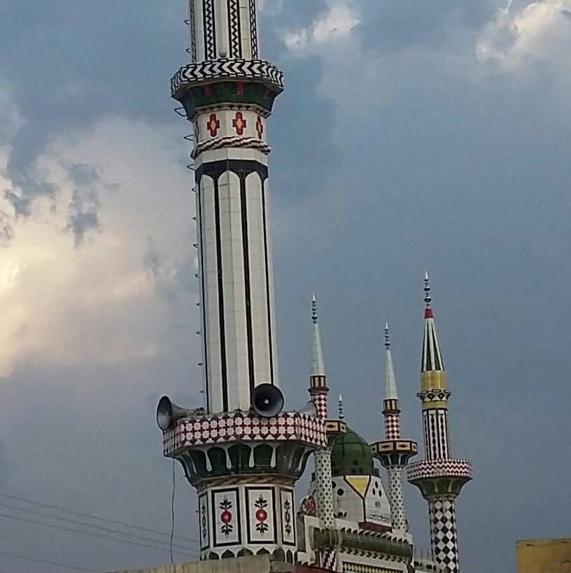 کون سی جگہ ہے حسن ابدال والوں حاضری لگاؤ نہ حسن ابدال ضلع اٹک پنجاب ...