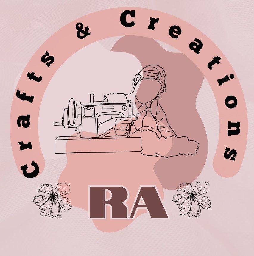 RA Crafts & Creations | Naga City
