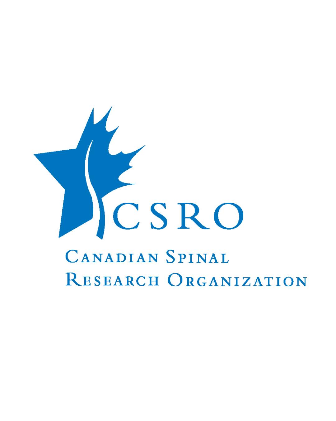 Canadian Spinal Research Organization | Richmond Hill ON