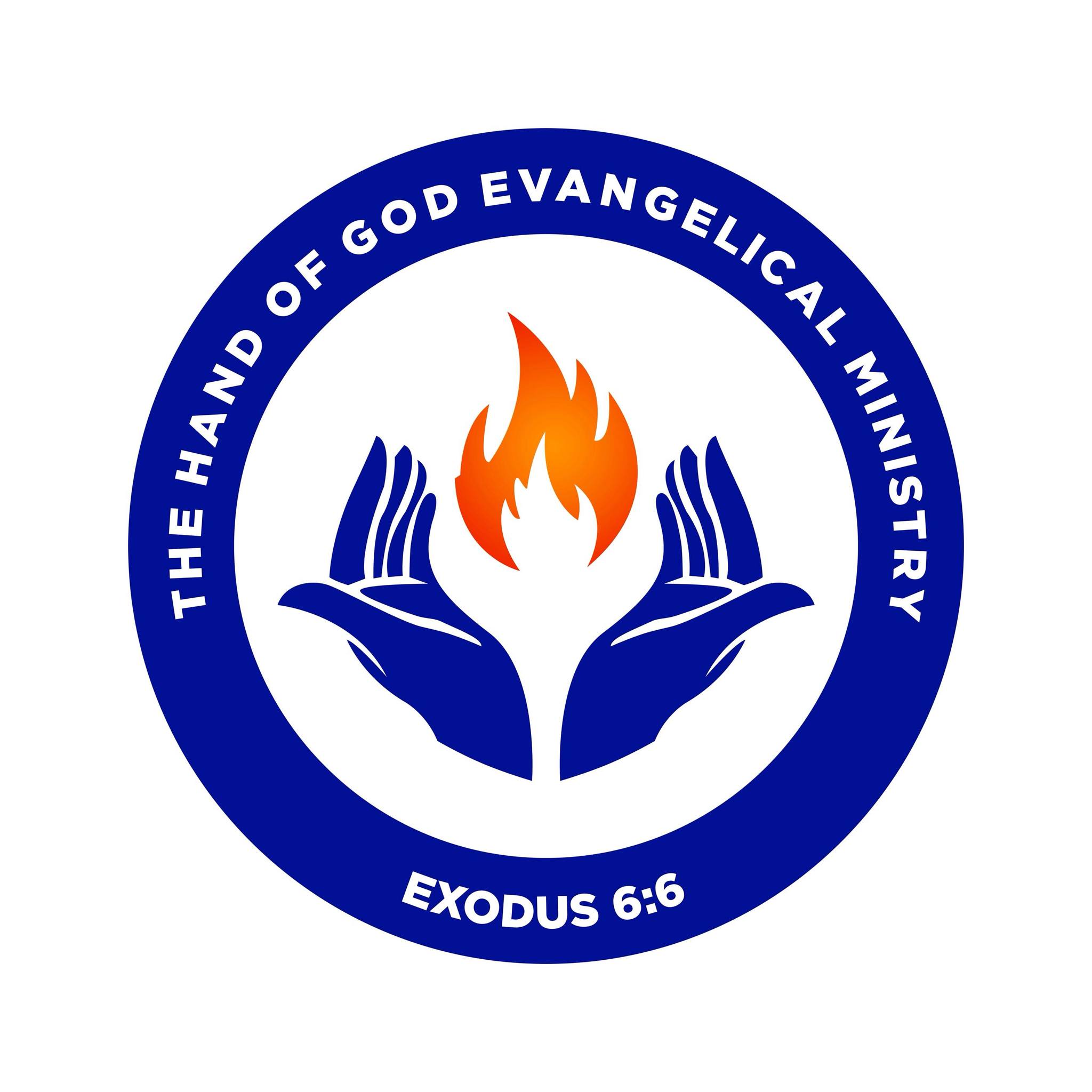 The Hand of God Evangelical Ministry | Accra