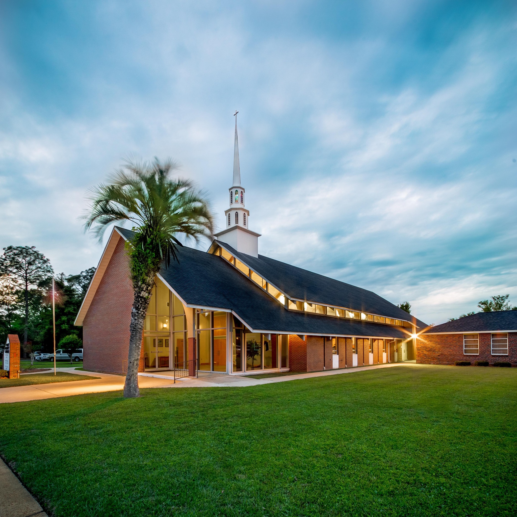 First Baptist Church of Havana | Havana FL
