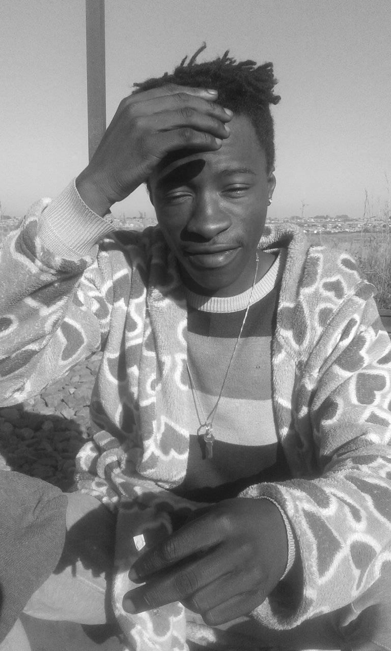 KaY_Usual Tc'R fanbase | Makwassie
