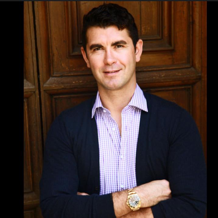 Steven Autry Interior Design