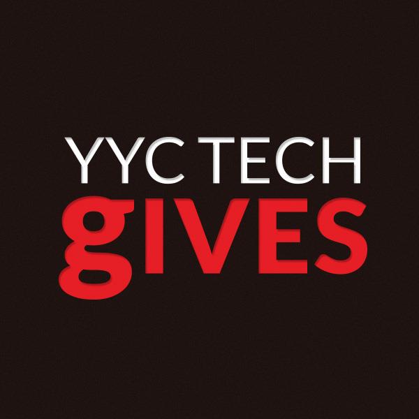 YYC Tech Gives