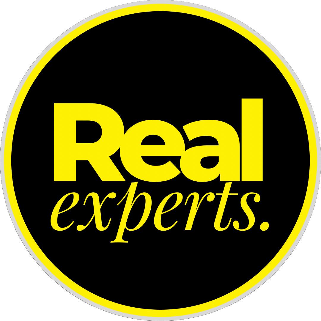 Real Experts