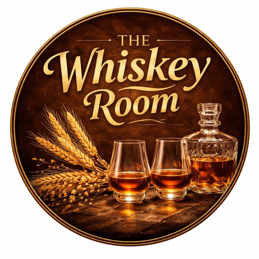 The Whiskey Room