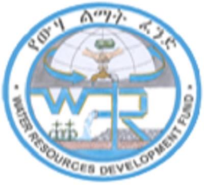 Water Resources Development Fund / የውሃ ልማት ፈንድ