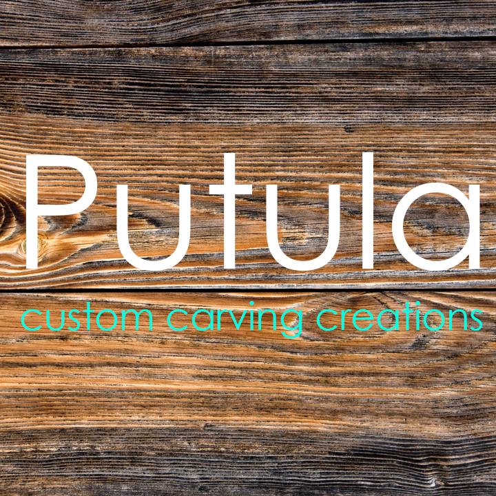 Putula Custom Wood Carvings