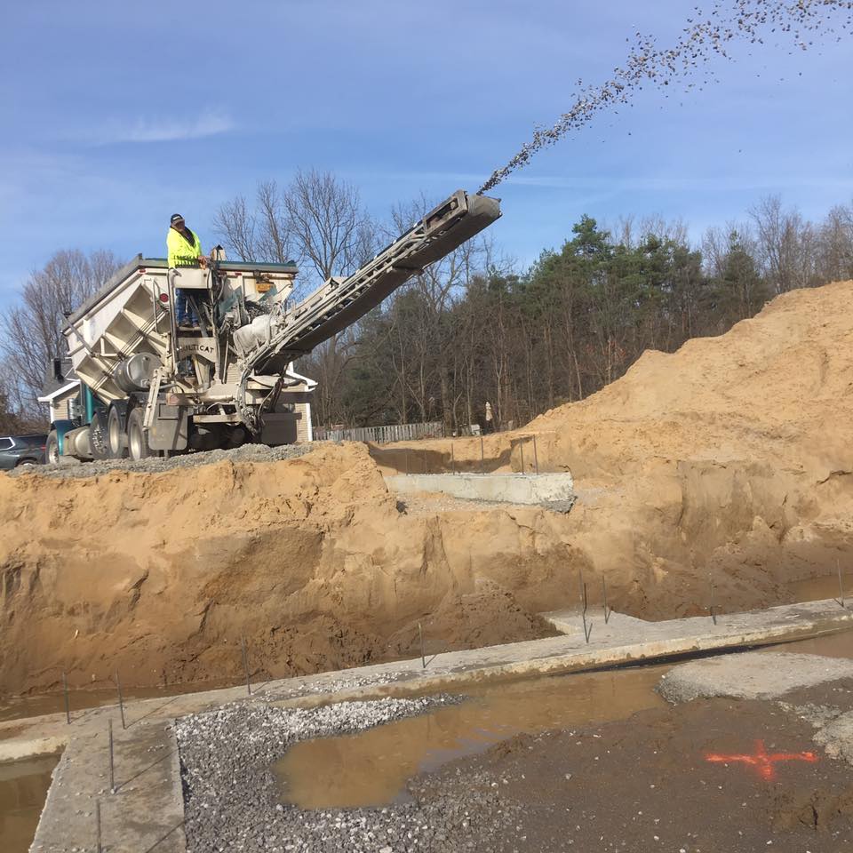 Shellco | Colden NY
