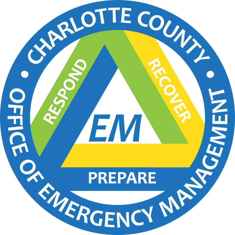 Lightning Alerts... - Charlotte County Emergency Management | Facebook
