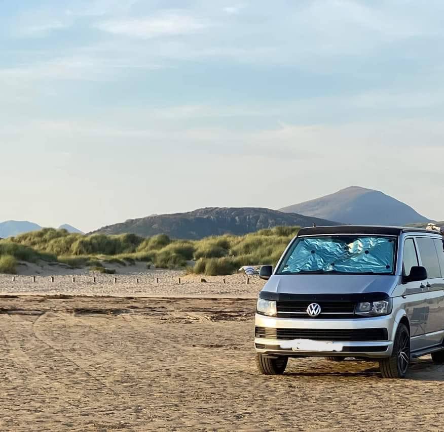 Tiff Camper Hire | Newcastle under Lyme
