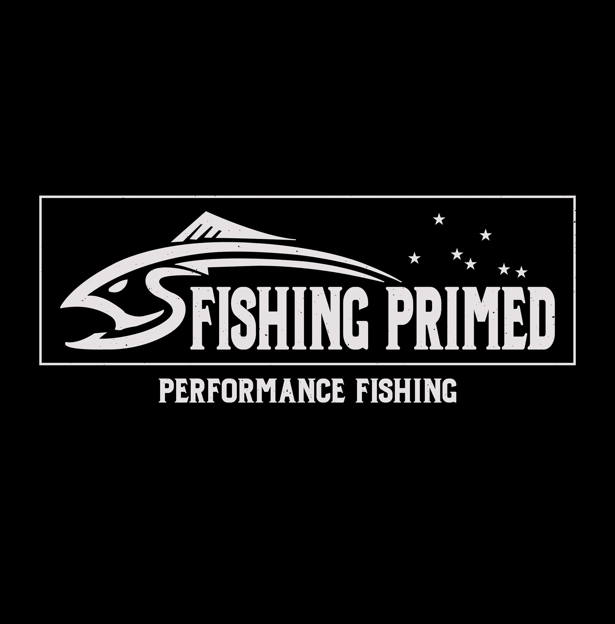 Fishing Primed