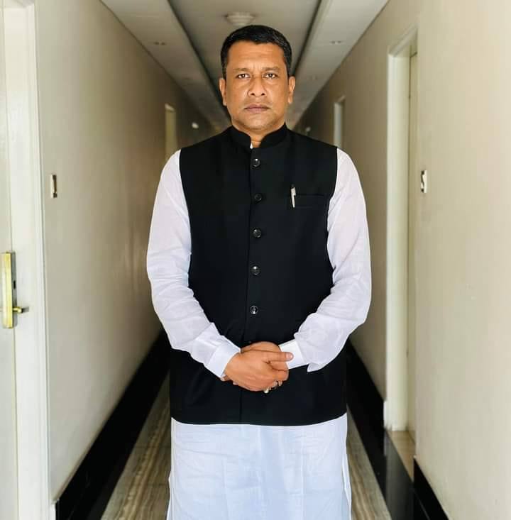 আব্দুল মজিদ আপেল