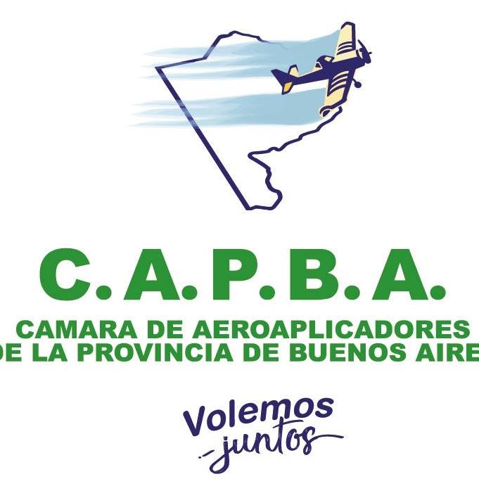 CAPBA - Camara Aeroaplicadores de la Provincia de Buenos Aires