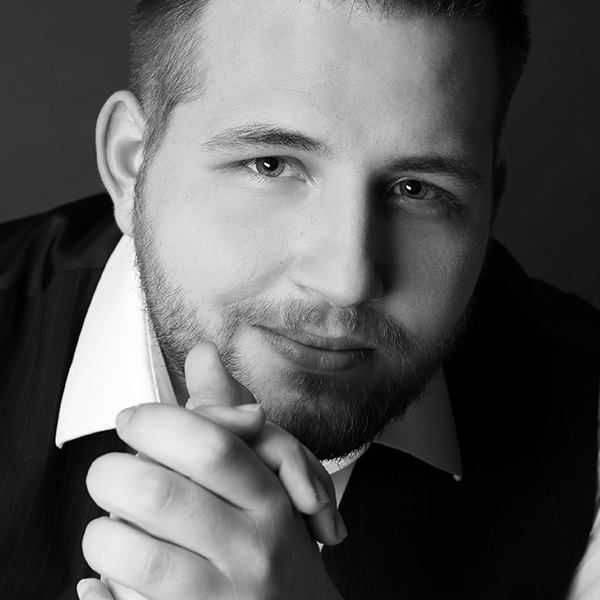 Jean Pascal Huck