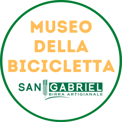 Museo della bicicletta San Gabriel - La felicità è correre a fianco del ...