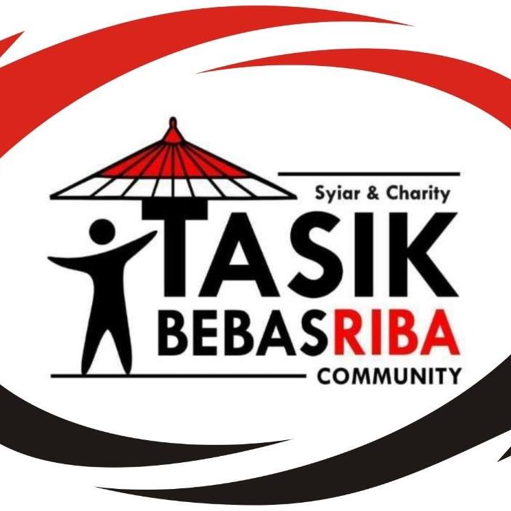 TASIK BEBAS RIBA | Tasikmalaya