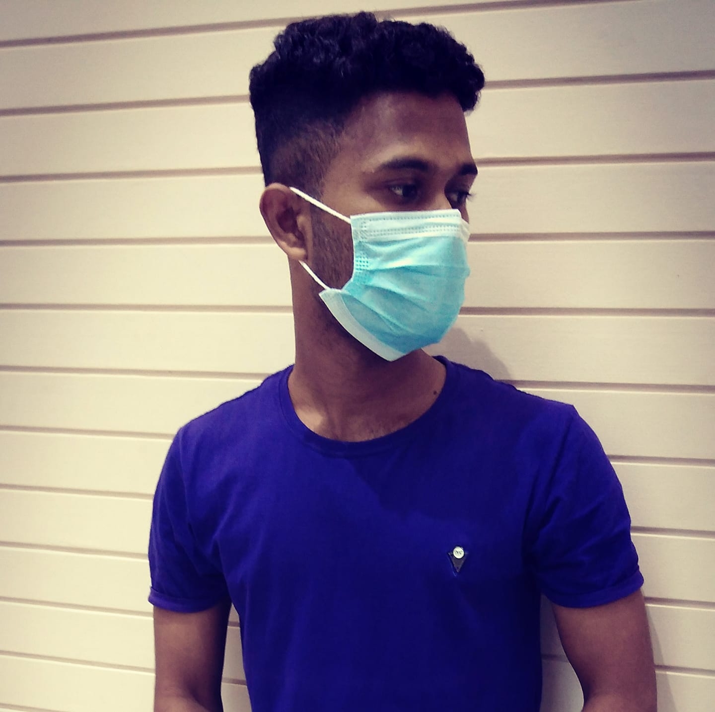 JP Rauf