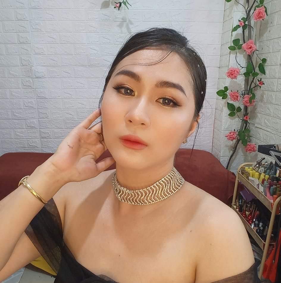 Make up l mai b nh d ng thu dau mot