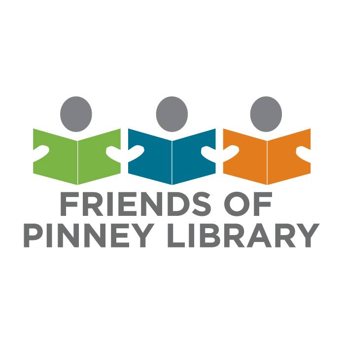 Friends of the Pinney Library | Madison WI