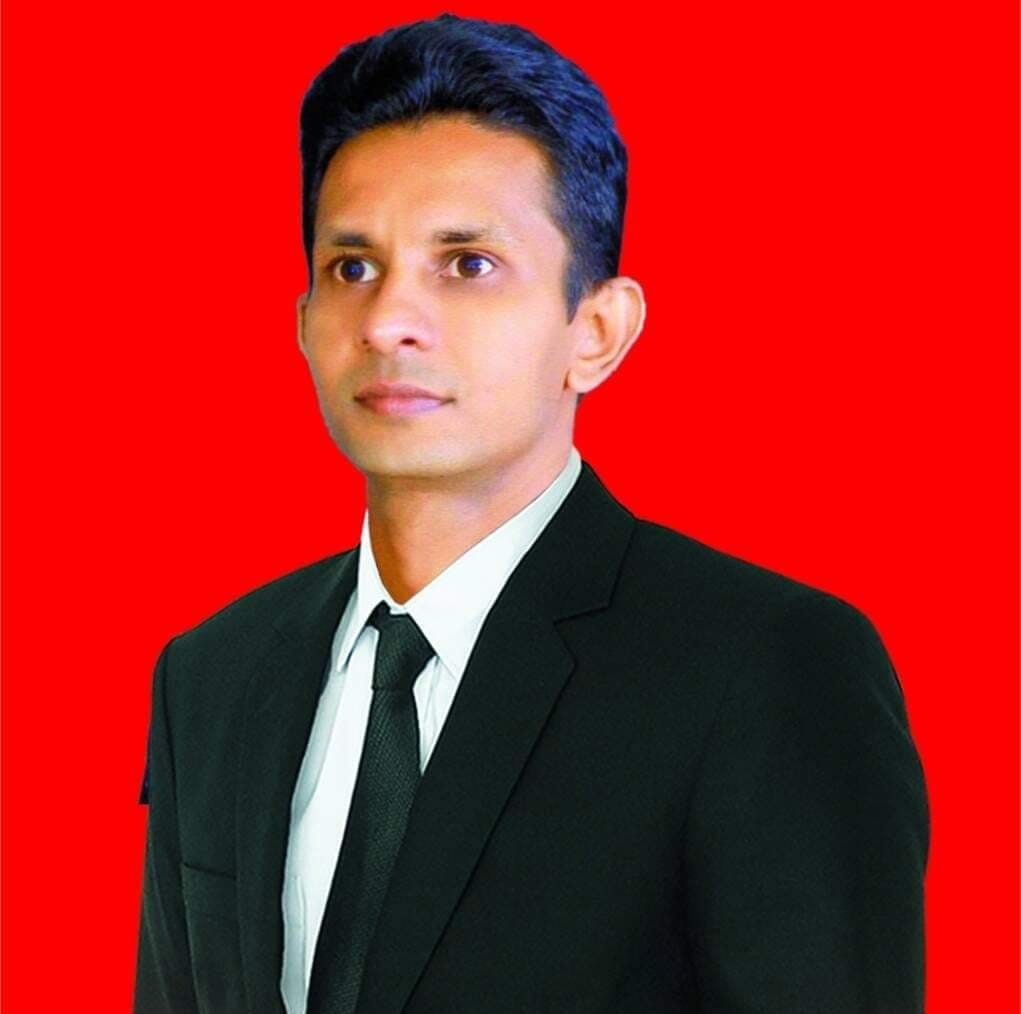 Kemitha Rajapaksha