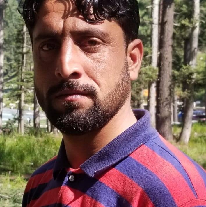 Amanullah khan official