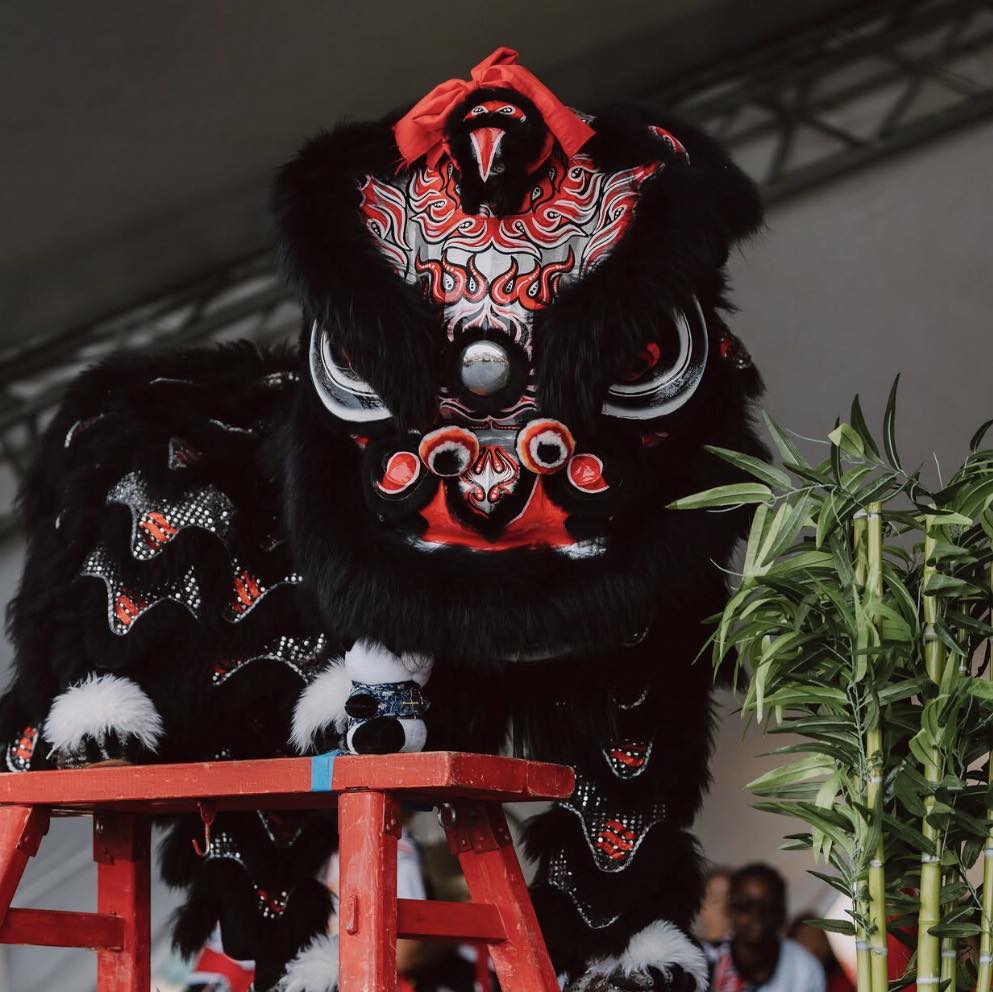 Chinese Art and Culture Studies Society 中华艺术文化研习会