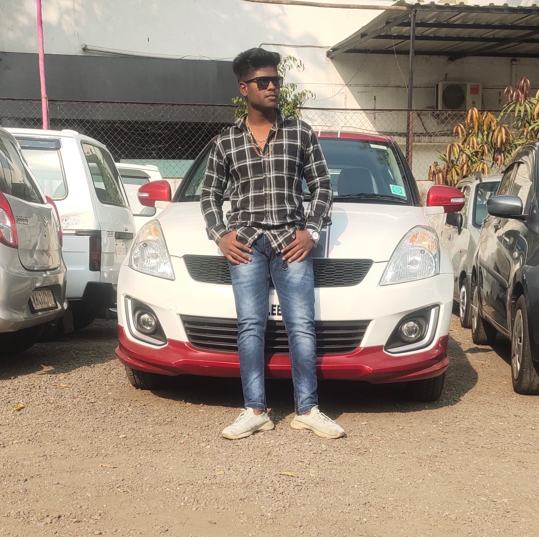 Basit Pathan